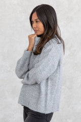 Jaycee Pullover