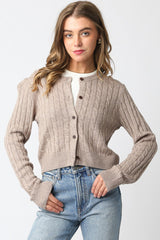 Candace Cardigan