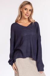 Abbot Sweater