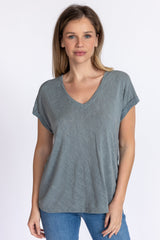 Essential Short Sleeve Tee