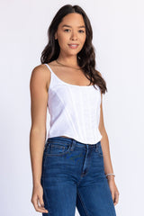 Kendall Corset