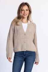 Madison Cardigan