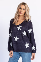 Star Sweater