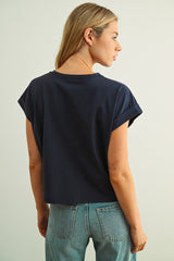 Lizzy Tee