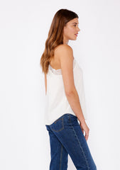 Annie Lace Cami