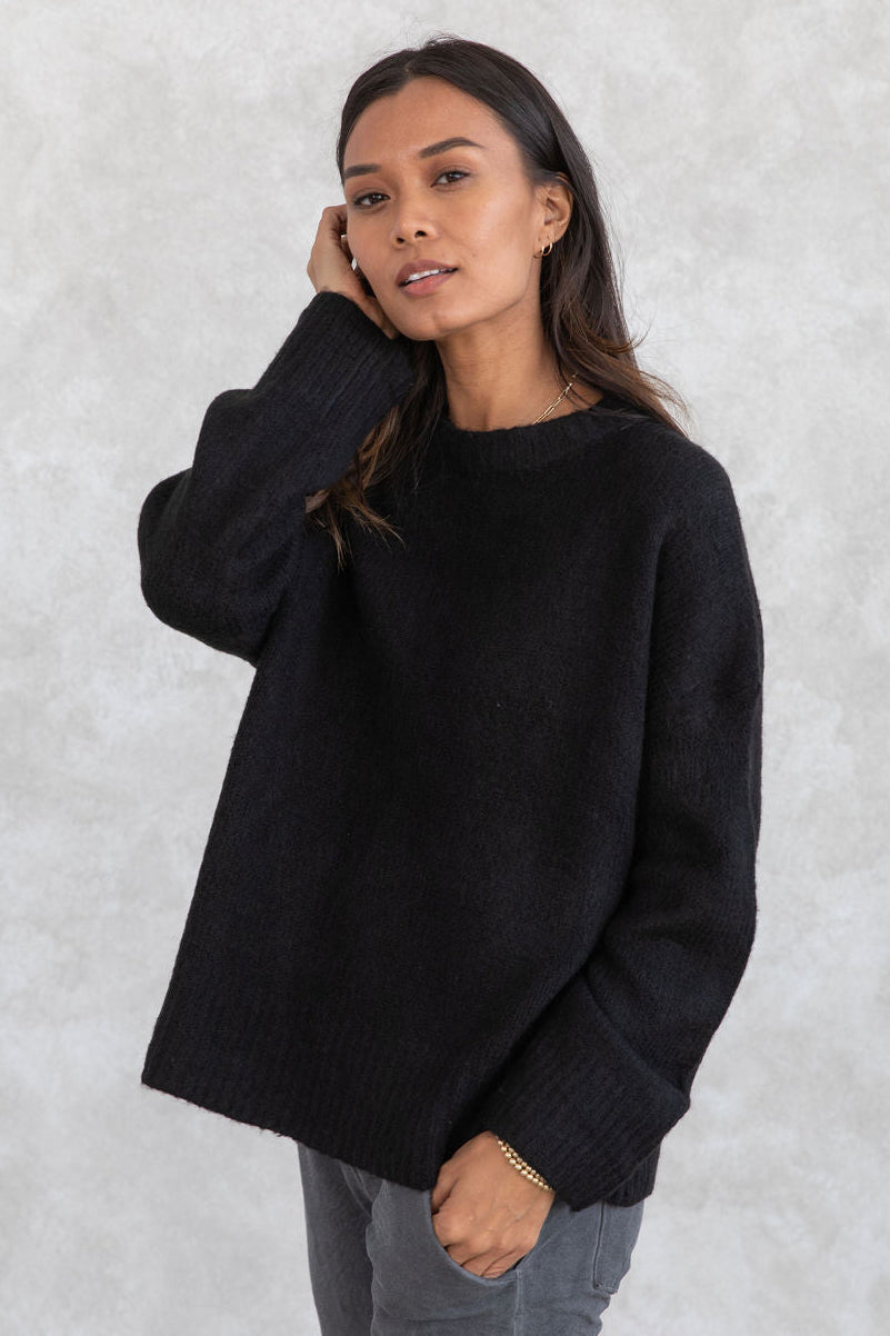 Jaycee Pullover