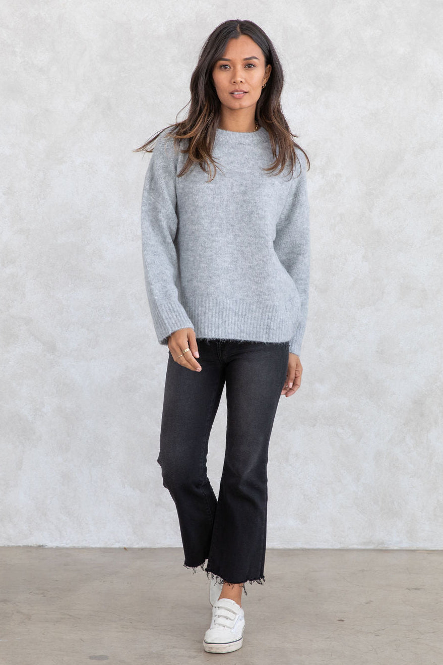 Jaycee Pullover