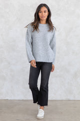 Jaycee Pullover