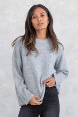 Jaycee Pullover