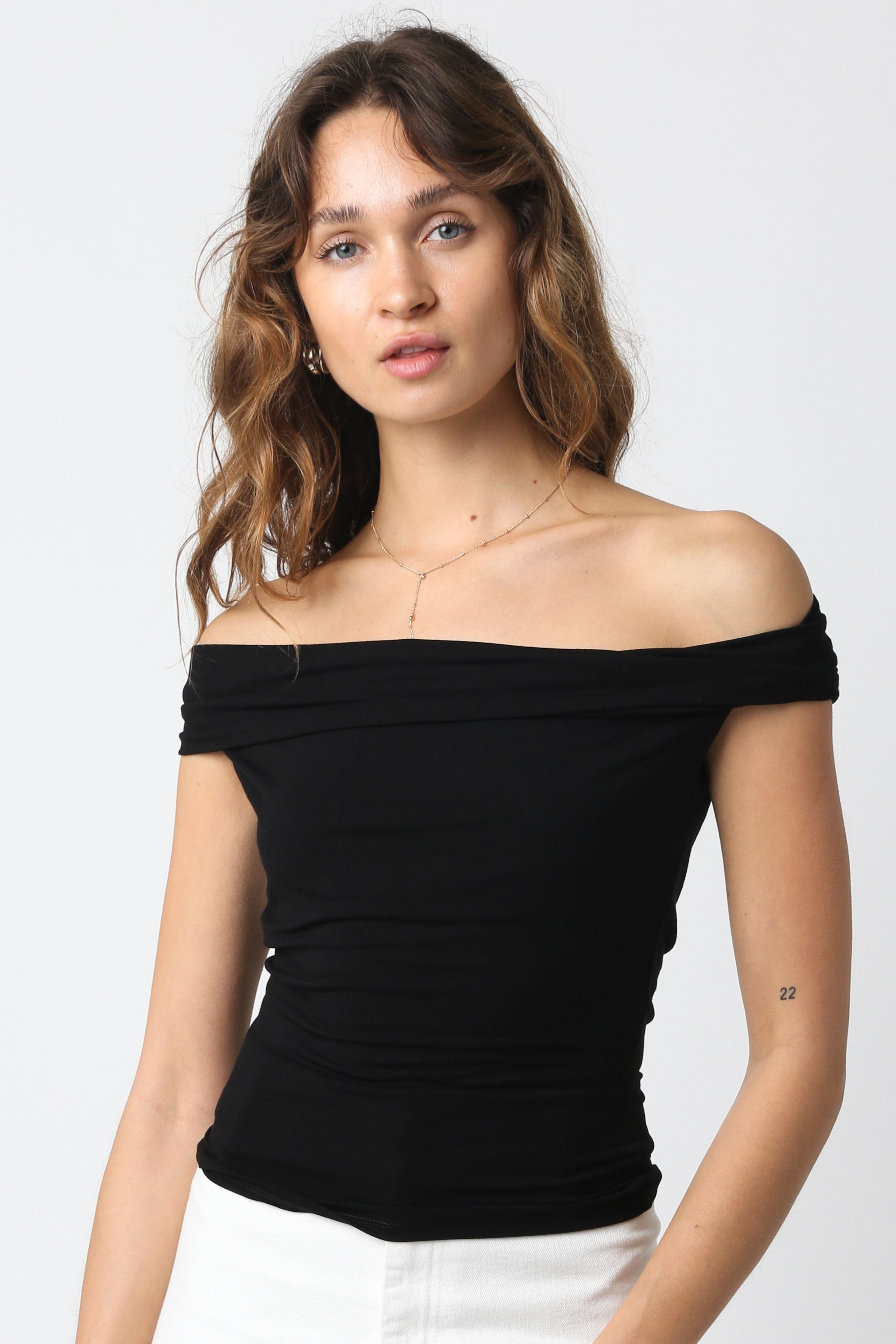 Eliza Top