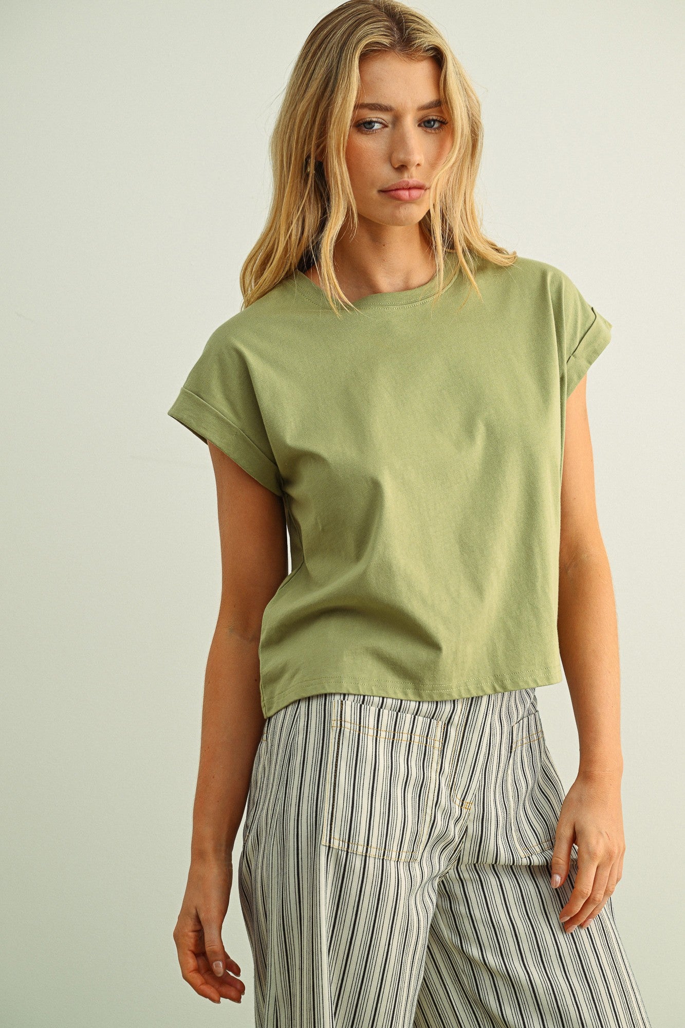 Lizzy Tee