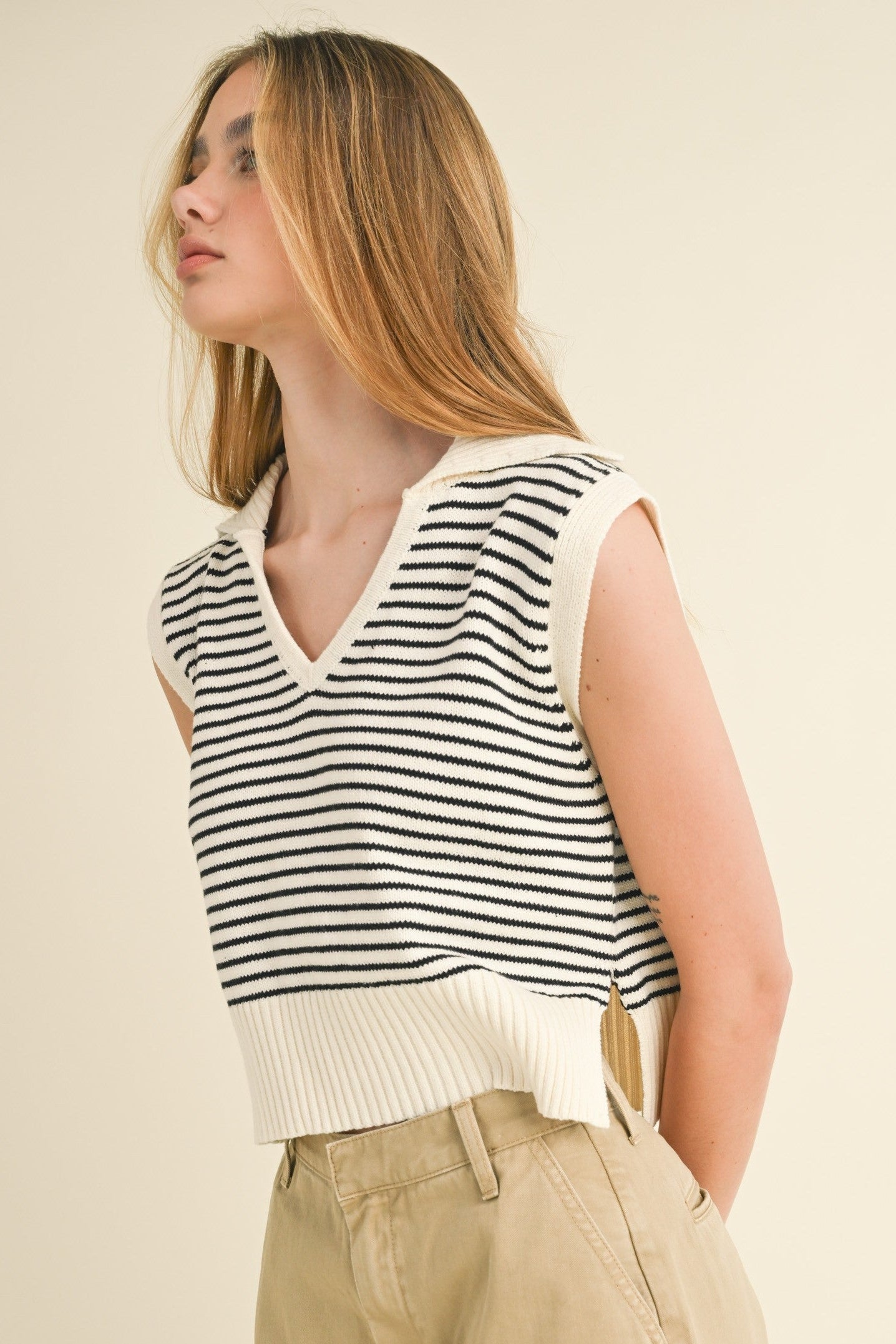 Jamie Vest