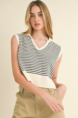 Jamie Vest