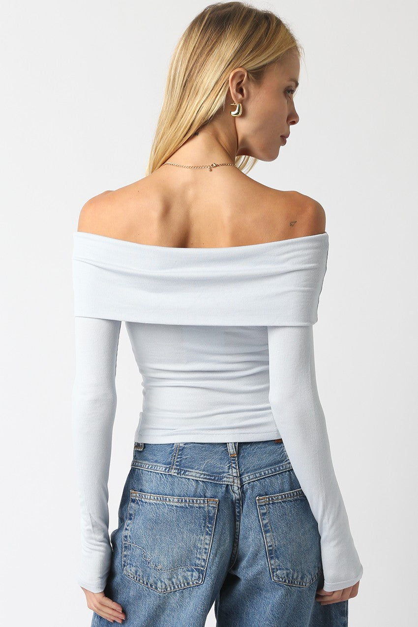 Eloise Top