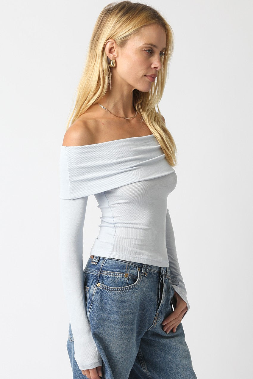 Eloise Top