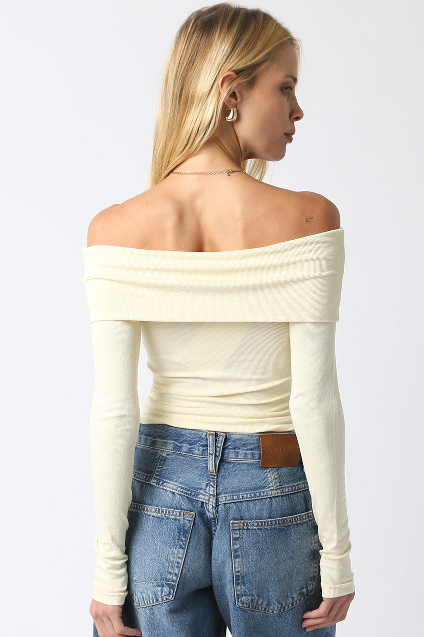 Eloise Top