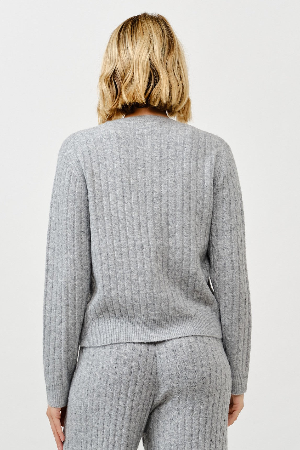 Kit Cardigan