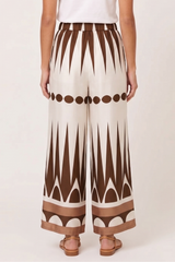 Josie Silky Pant