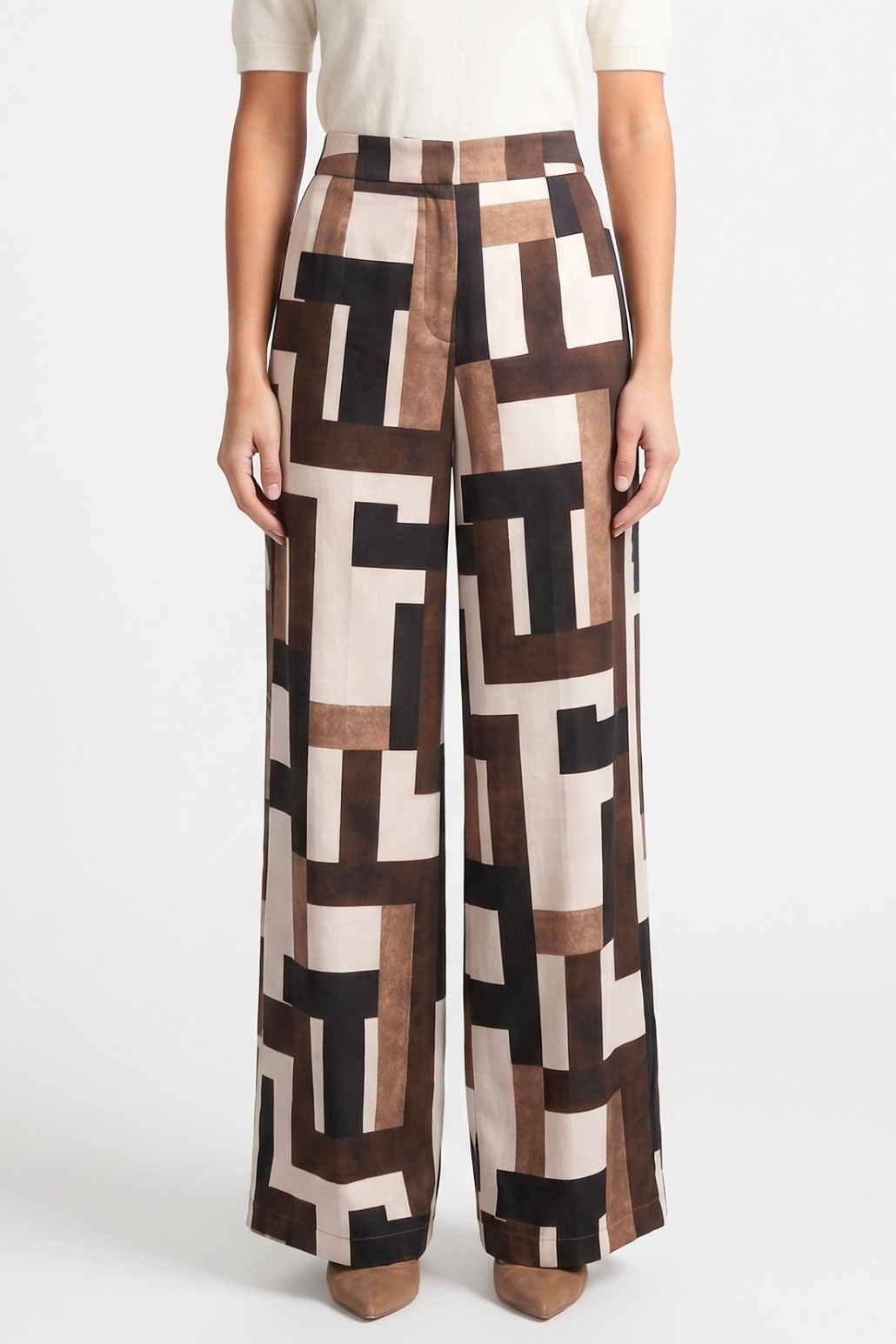 Josie Silky Pant