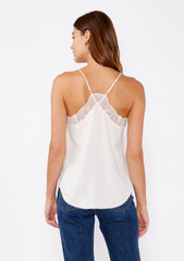 Annie Lace Cami