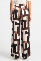 Josie Silky Pant