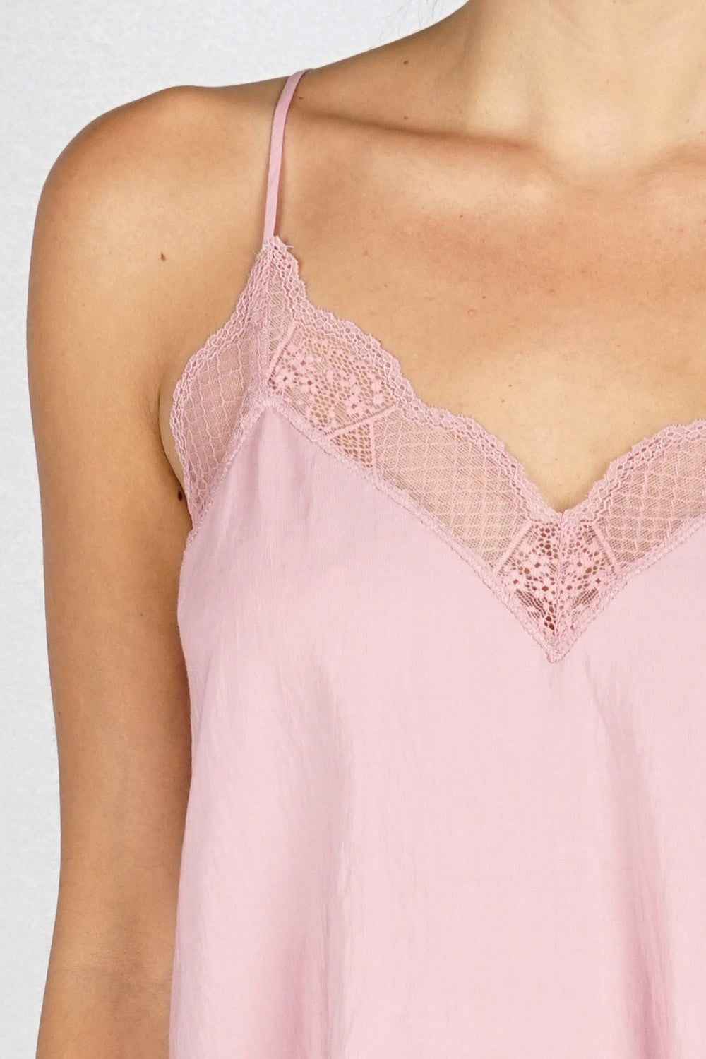 Annie Lace Cami