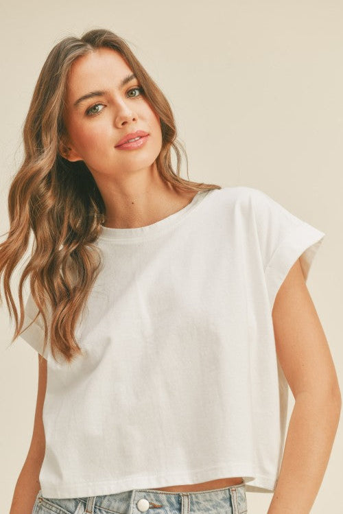 Lizzy Tee