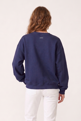 Nolita Crewneck Sweatshirt