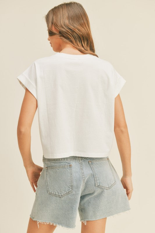Lizzy Tee