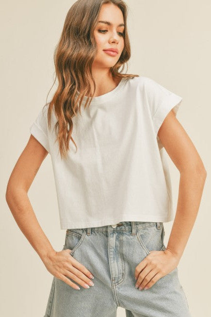 Lizzy Tee
