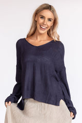 Abbot Sweater