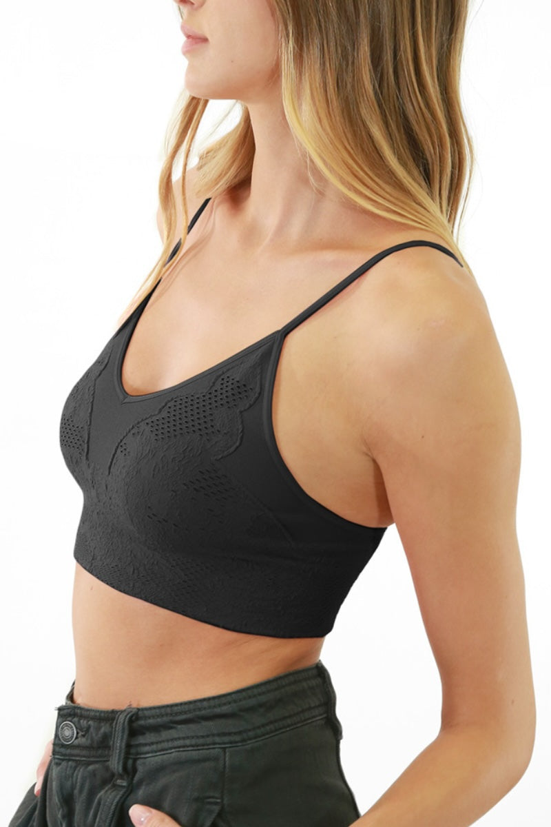 Austin Bralette
