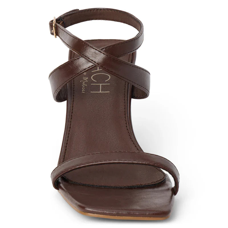 Breeze Heeled Sandal