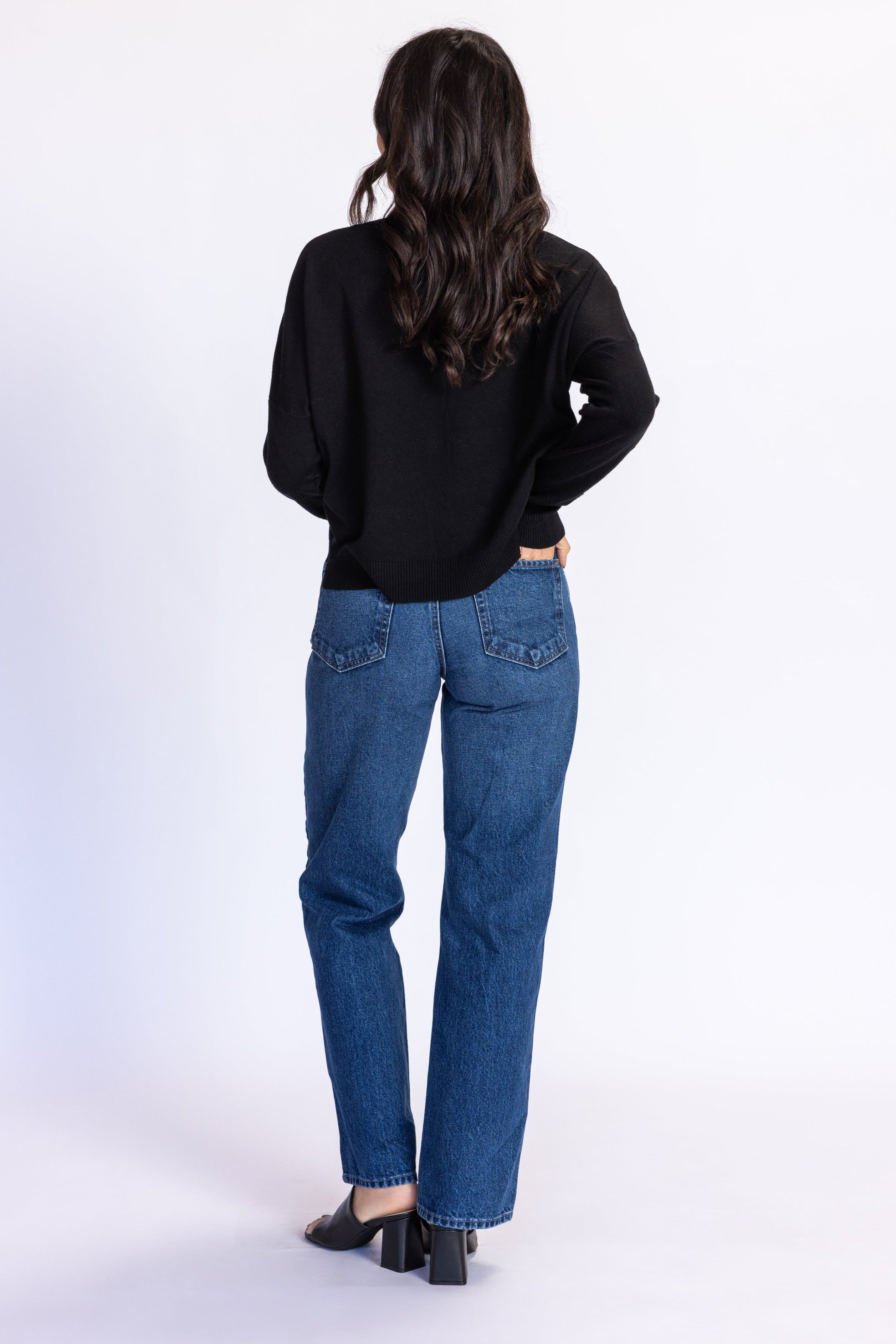 Carol Sweater
