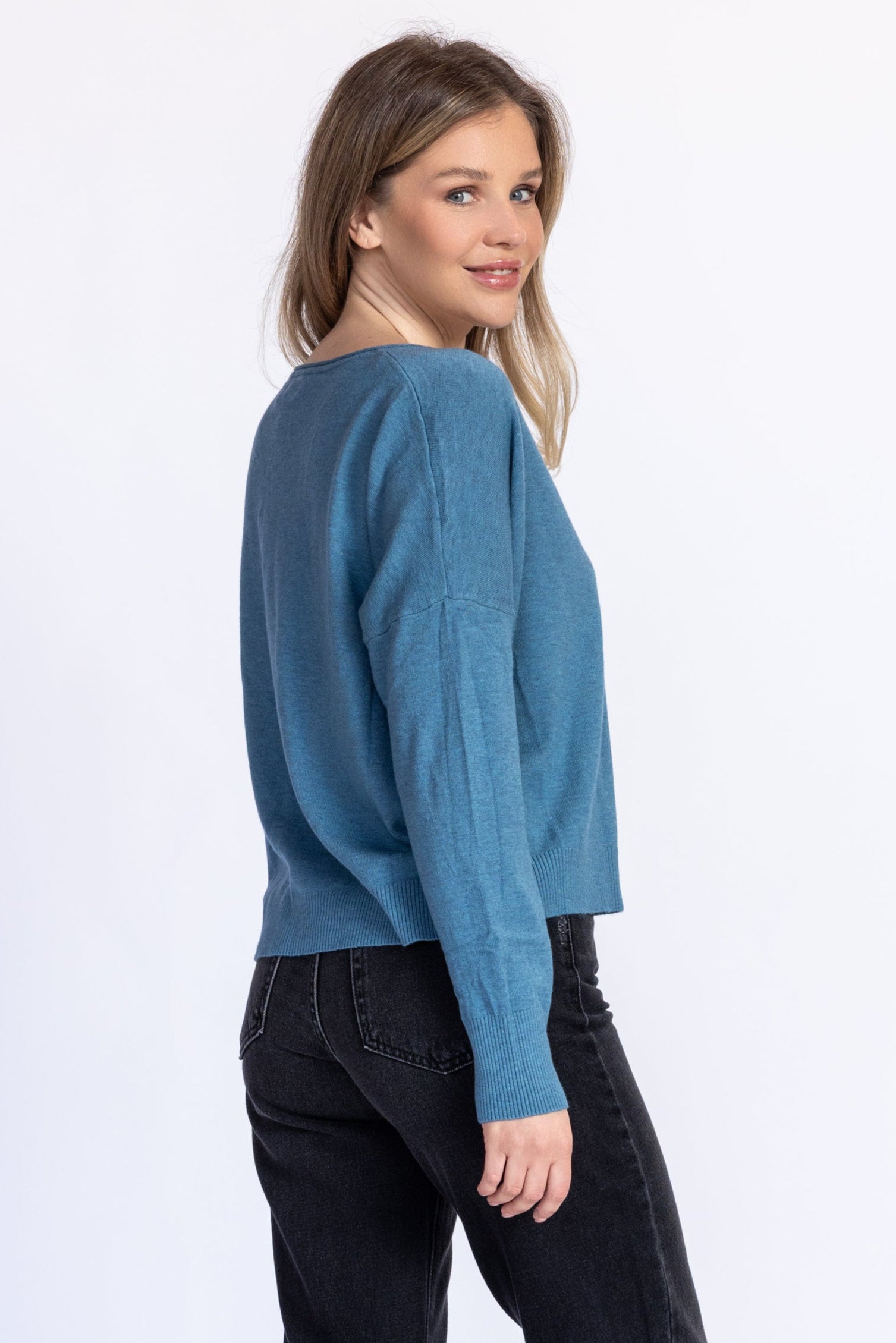 Carol Sweater