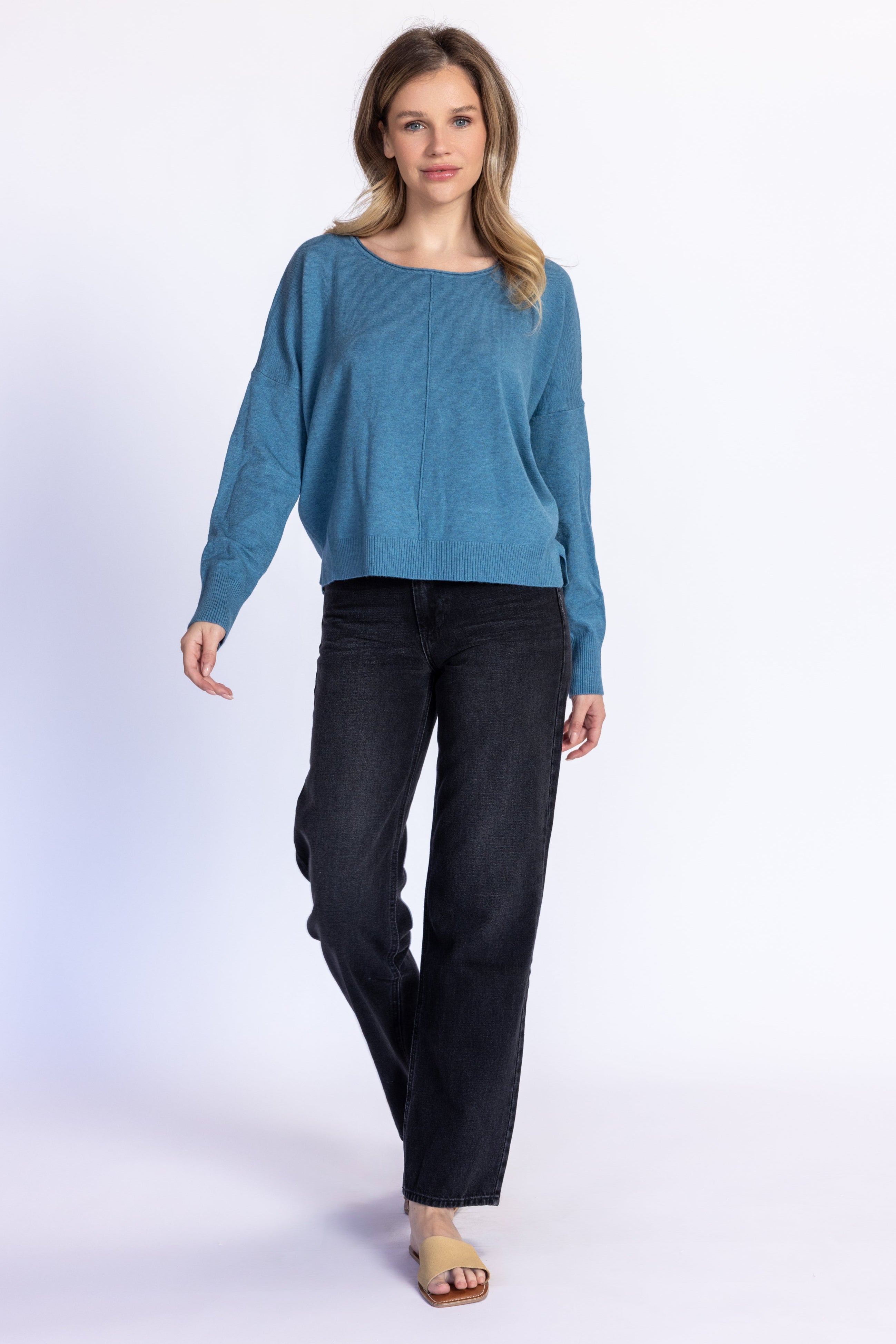 Carol Sweater