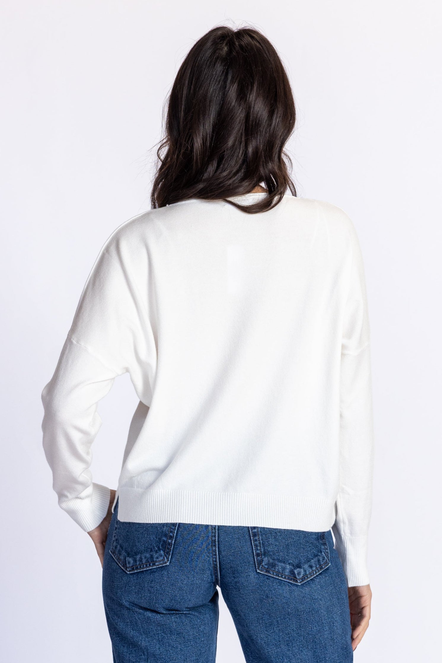 Carol Sweater