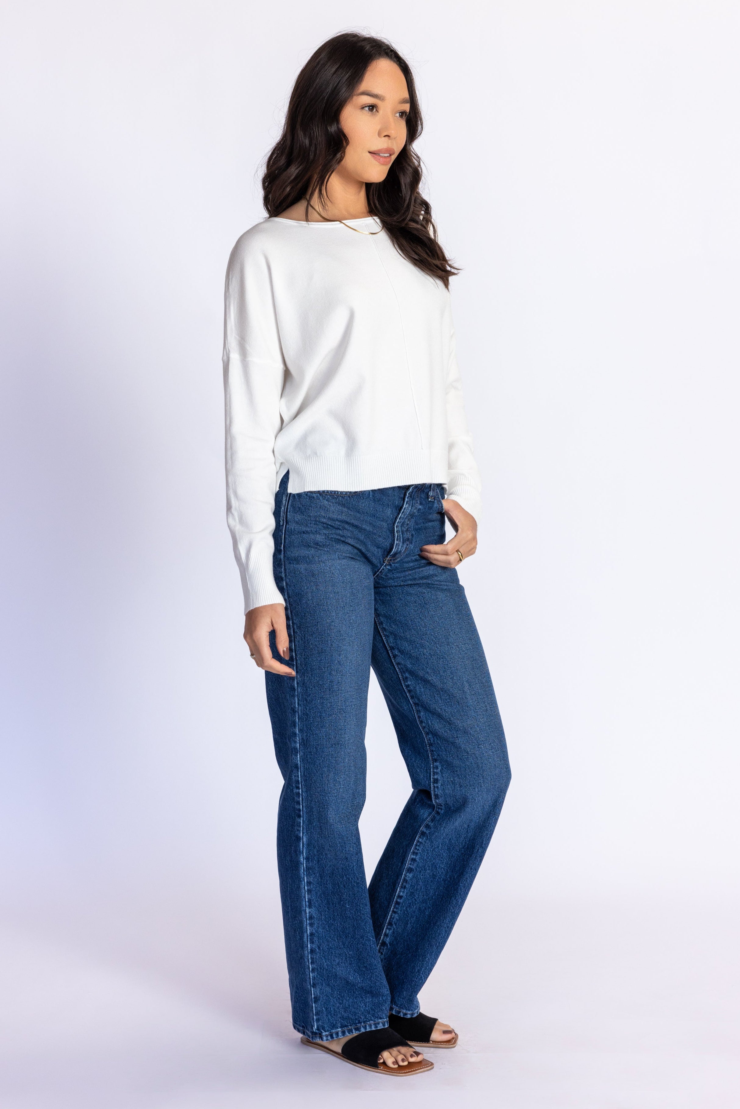 Carol Sweater