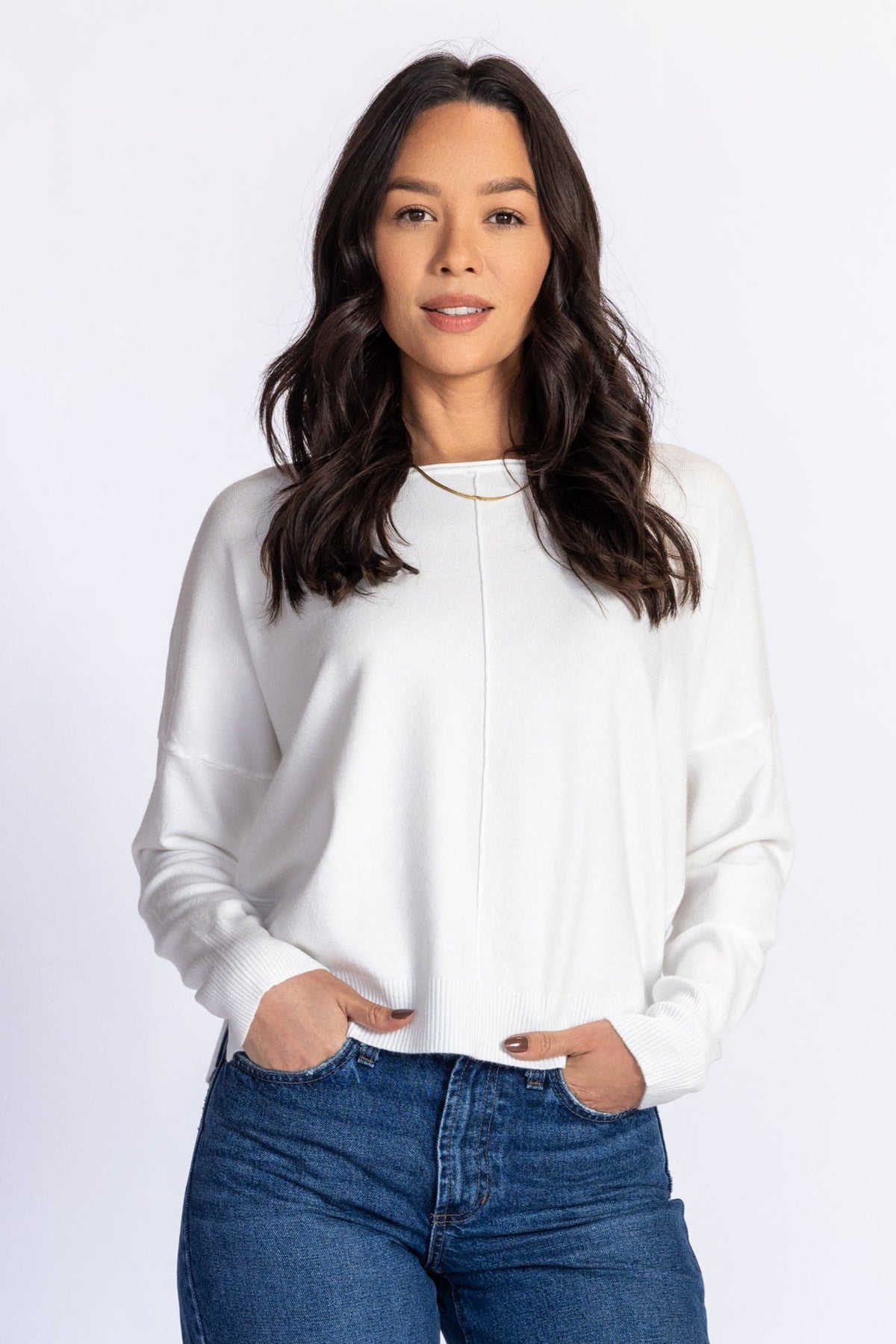 Carol Sweater