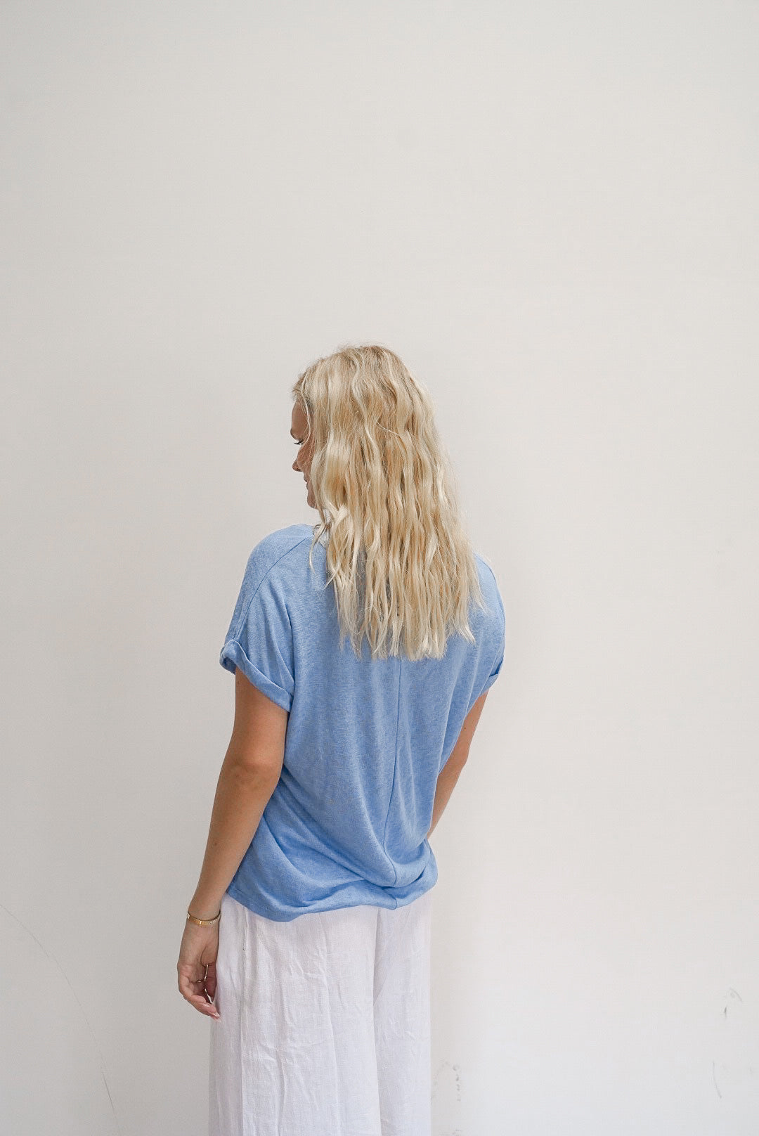 Essential Short Sleeve Tee