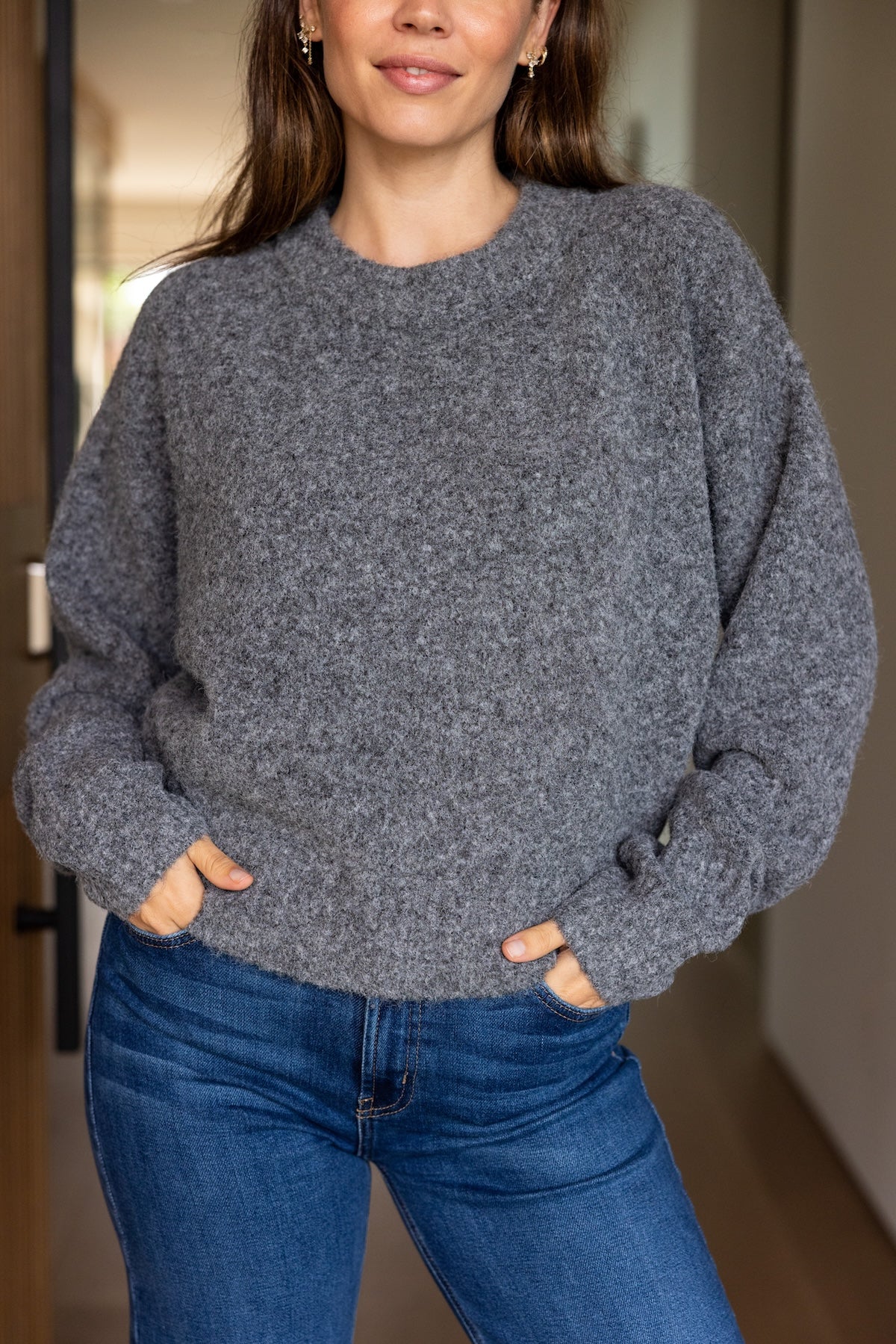 Emma Sweater