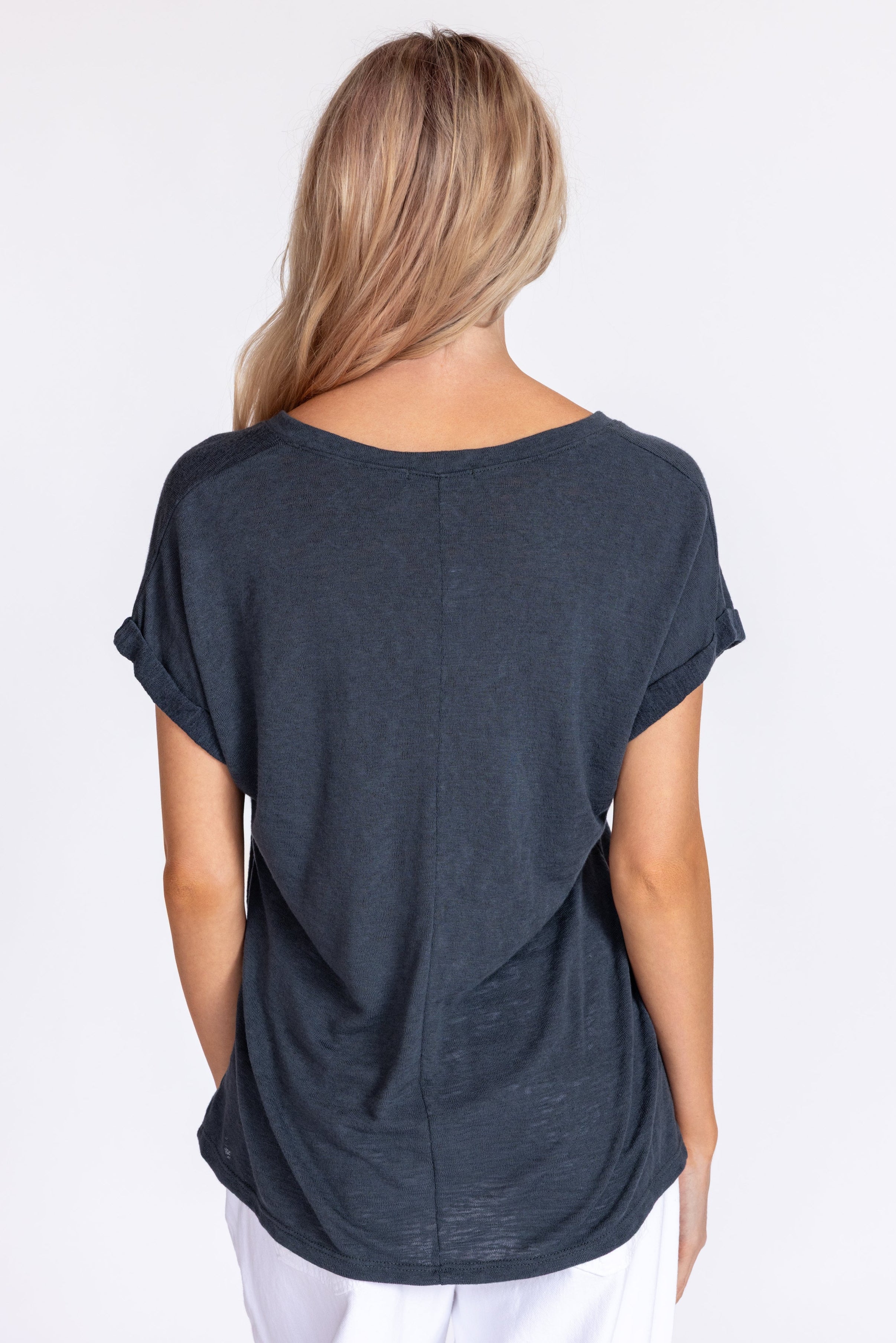 Essential Short Sleeve Tee
