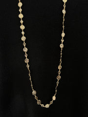 Long Necklace