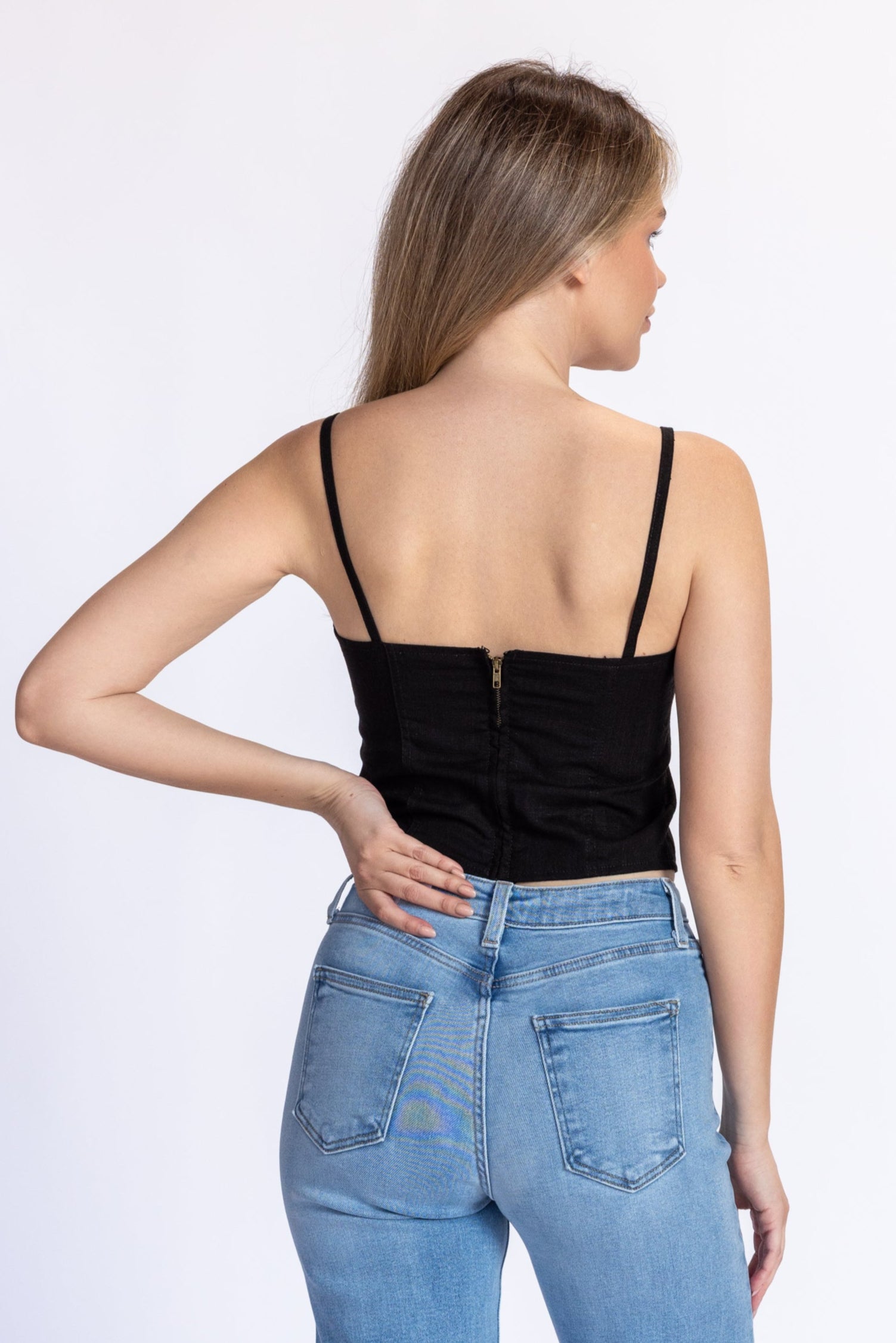 Kendall Corset