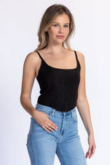 Kendall Corset