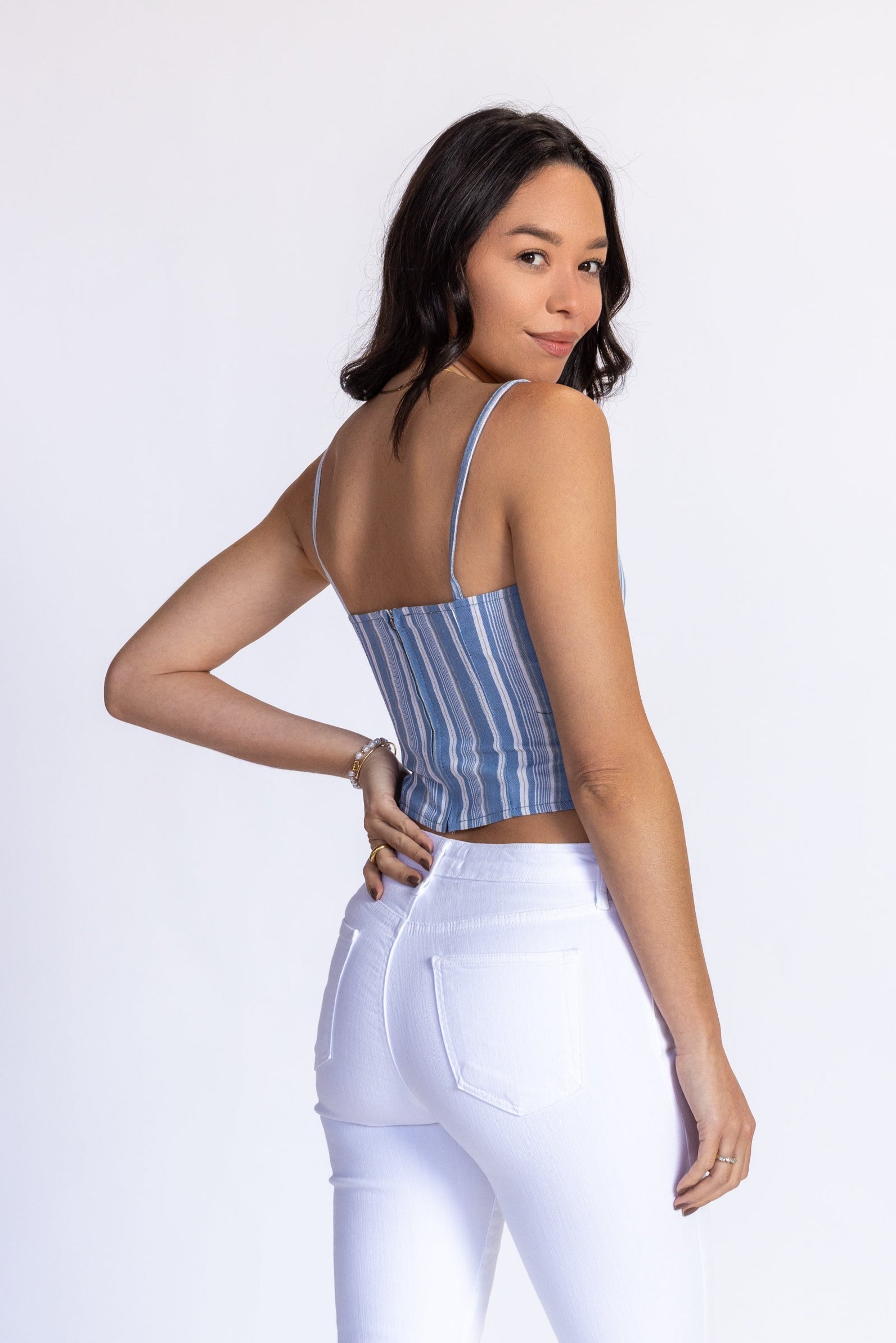 Kendall Corset
