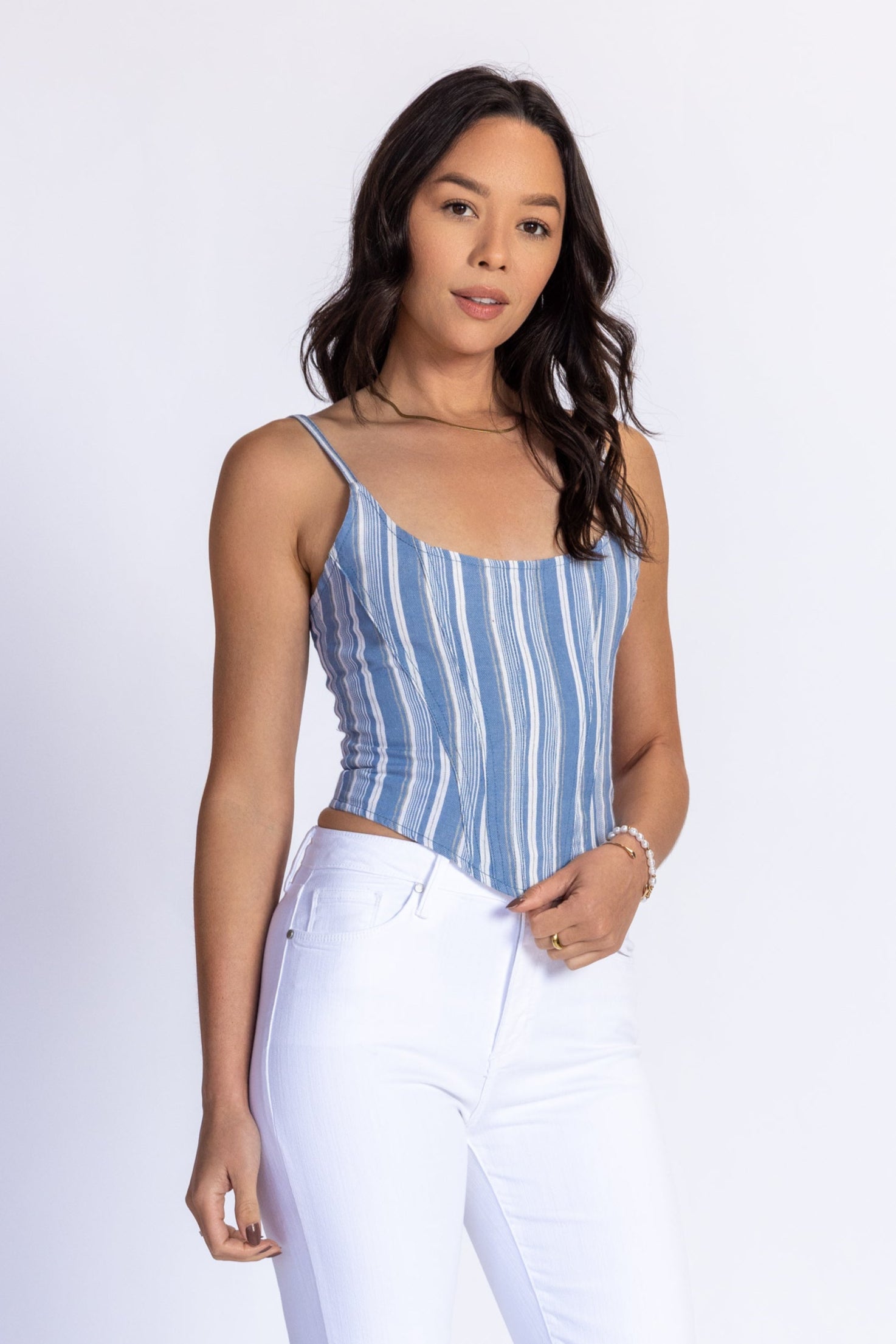 Kendall Corset