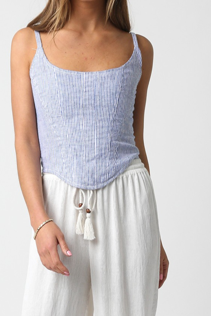 Kendall Corset