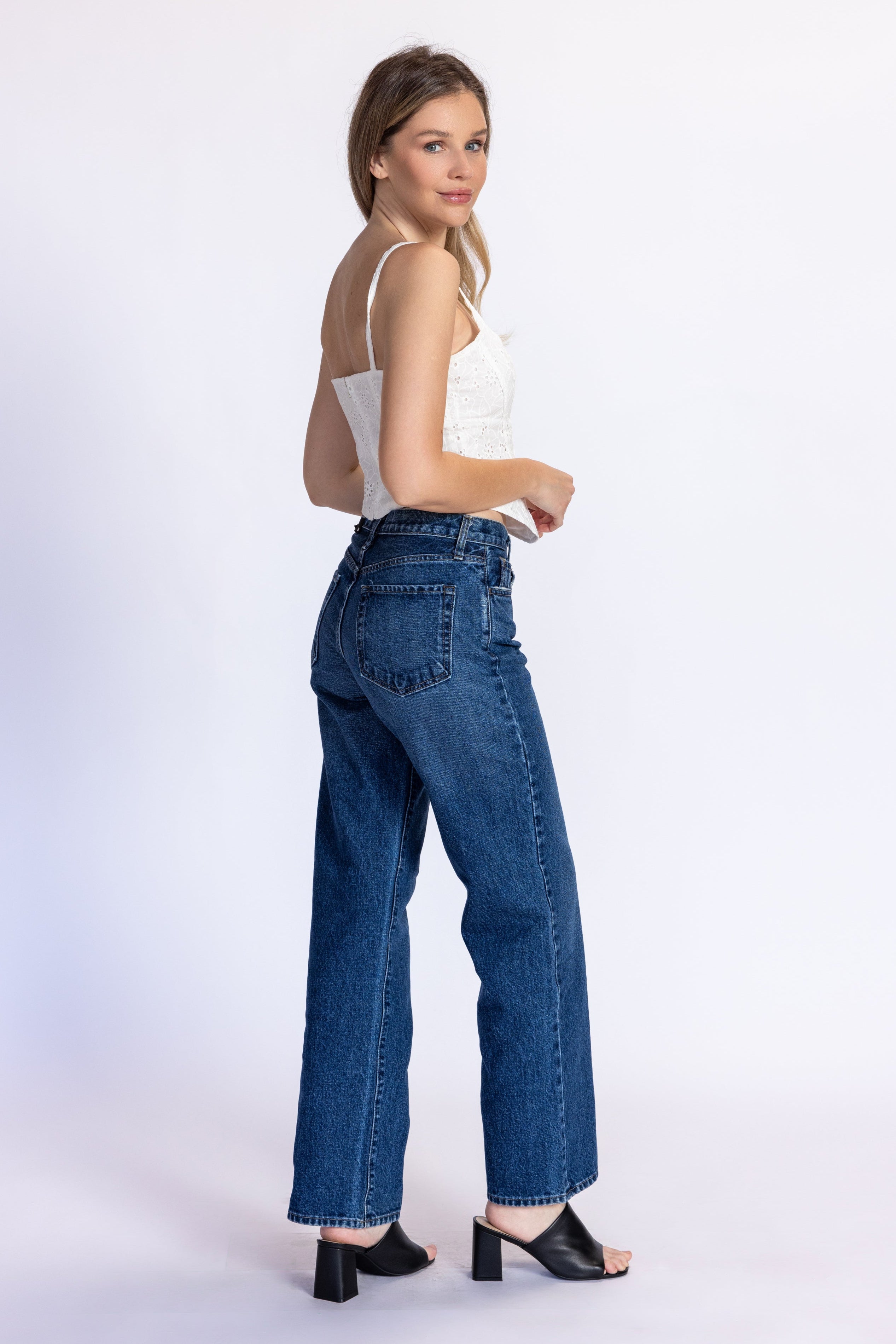 Kendall Corset