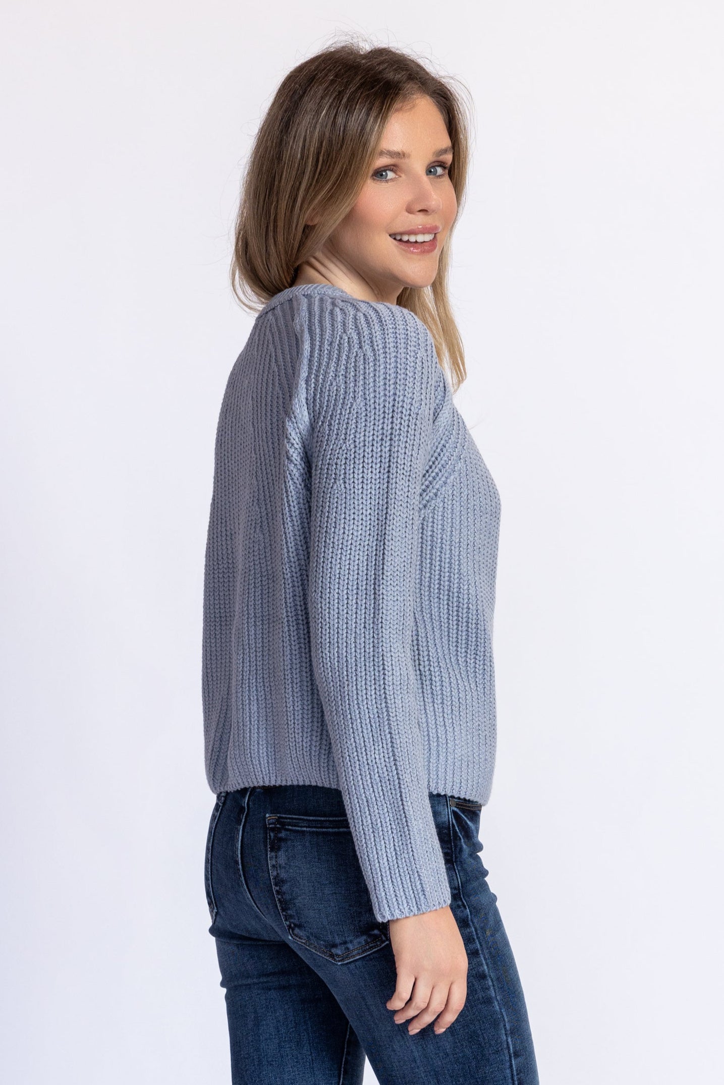 Madison Cardigan